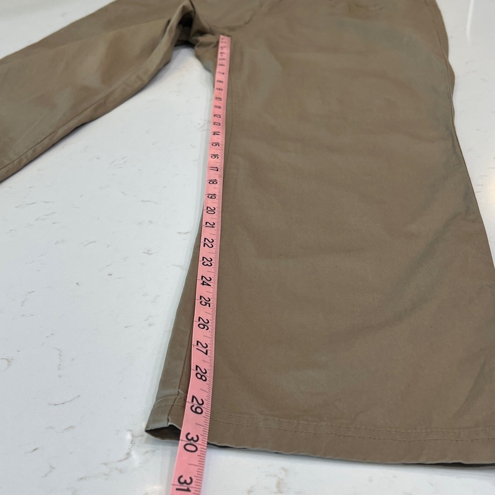 Columbia Men’s Regular Fit Quick Dry Outdoor Khaki Pants 38x30 - Picture 11 of 11